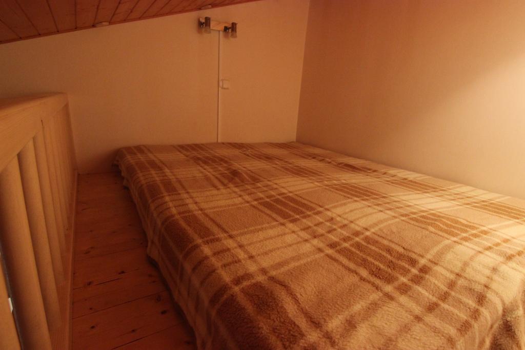 Reine Blanche Appartements Vti 瓦托伦斯 外观 照片